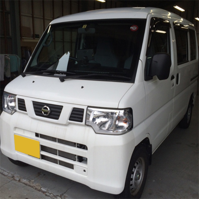 日産クリッパー