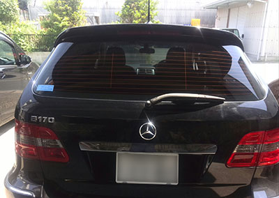Bクラス Bクラス