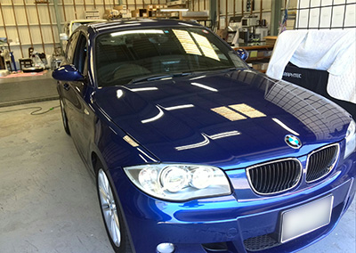 BMW 1シリーズ BMW 1シリーズ