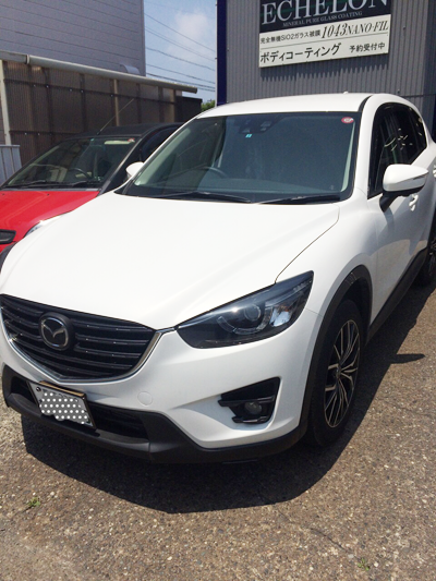 マツダ ＣＸ－５