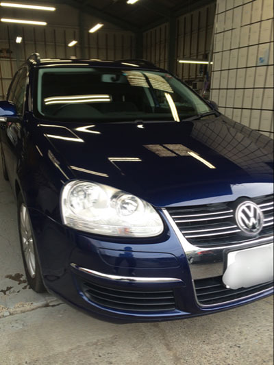 VWゴルフバリアント VWゴルフバリアント